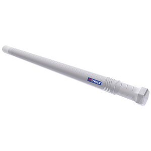 FORET 2 EXT.LONG QC 8143811 HSS TAILLE MEULE CYLINDRIQUE