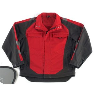 Work jacket Fulda 12209-442-0209 / S