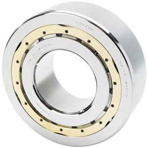 Cylindrical Roller Bearing - NU1024MAC3