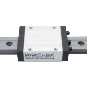 TS-01-20 Führungsschiene drylin T