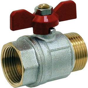 RUBINETTO A SFERA PNEUMATICA 853537