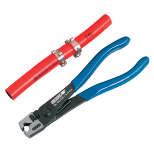 Bosch Spannzange ohne Spannmutter, 8 mm, für Bosch-Geradschleifer 2608570138 3165140620055 3165140620055-42 T-592920 Bosch Spannzange ohne Spannmutter, 8 mm, für Bosch-Geradschleifer 2608570138 3165140620055 3165140620055-42 T-592920