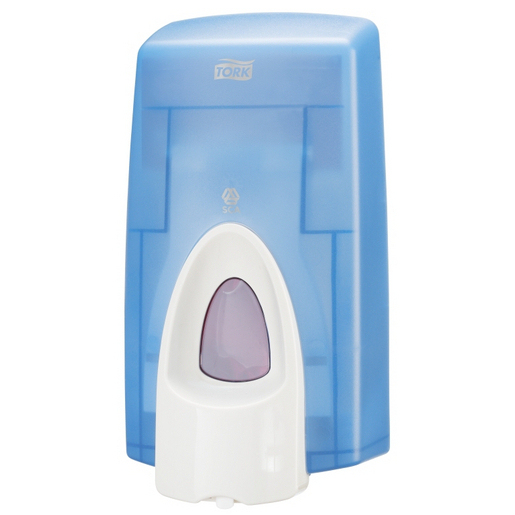 Schuimzeep Dispenser Tork - ref. 470210 - RUBIX webshop