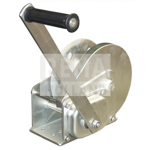 REMA TRAILERLIER TWZ-1200/550KG-275KG