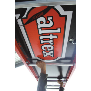 brand logo