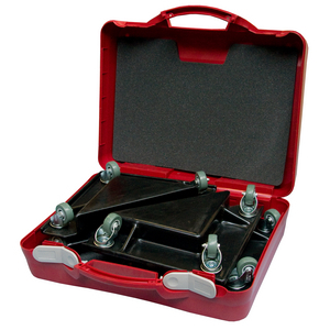 VALISE DE RANGEMENT POUR JEU