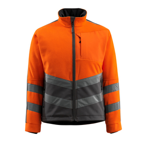Fleece jacket Sheffield 15503-259-1418 / 2XL