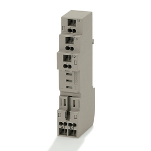 OMRON RELAISVOET P2R 6029A
