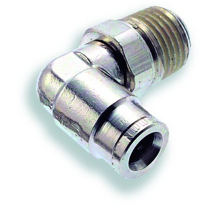 101471438 Drehbare Winkeleinschraubverbindung, 14 - R3/8 Pneufit