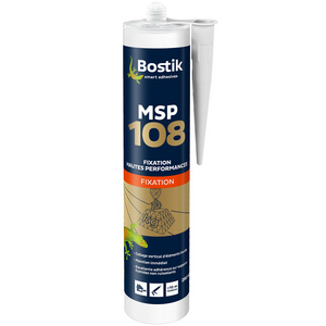 COLLE MS108 BLANC CA 290ML