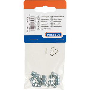 GRAISSEUR HYDR. COUDE 45 1/8 GAZ