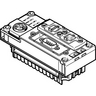 brand logo