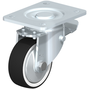 LH-POTH 100K-3-ST-FA Lenkrolle mit Fadenschutz und Stop-Top