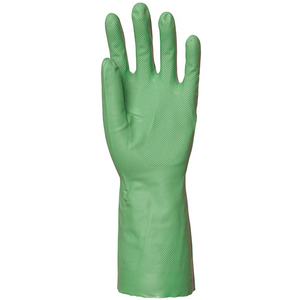 GANT NITRILE VERT 5500 T9-L EP. 0,46MM UE10