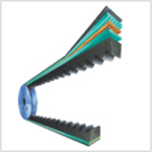 OPTIBELT X10X692 ZX27