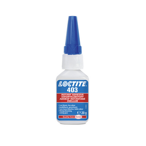403 20G Sofortklebstoff