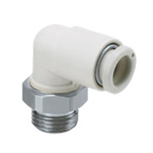 SMC PUSH FITTING KQ2L23-01NS