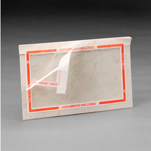 BLOC DE 25 POCHETTES PROTECTION 832 152 MM X 252 MM