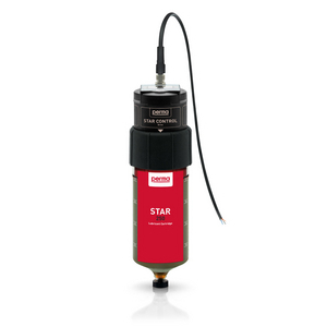 GRAISSEUR STAR.LC.L250.SF05