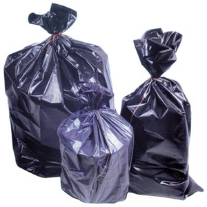 SAC CONTENEUR 240L GRIS 600+270+270X1350MM UE100