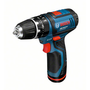 Cordless Combi GSB 10,8-2-LI
