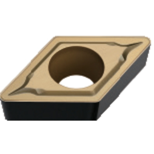MITSUBISHI DRAAIWISSELPLAAT GECOAT DCMT11T304-MP MC6025