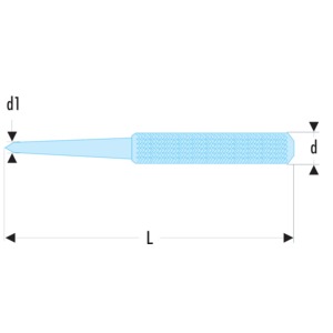 FACOM CENTERPUNT FLUO 256.4F
