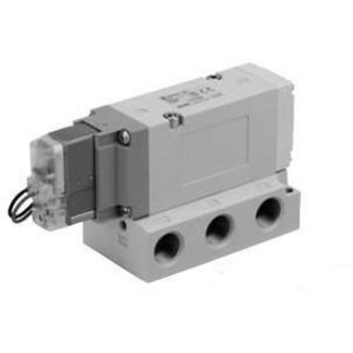 New In stock, SMC Solenoid Valve VF5120-5DZ1-02 - smc - solenoid-valve New In stock, SMC Solenoid Valve VF5120-5DZ1-02 - smc - solenoid-valve