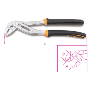 010480215-PINZA REGOLABILE CREM BM 250 1048BM 250