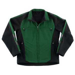 Softshell jack Dresden 12002-149-0309 / 4XL