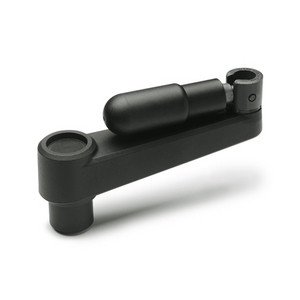 GN570.3-130-B14 Handkurbel Elesa