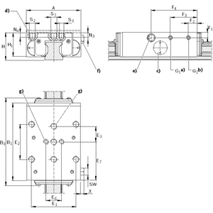 R-1619-740-51 Bremselement