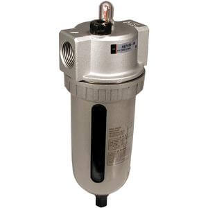 SMC LUBRICATOR ALF400-F04