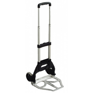 DIABLE ALU REPLIABLE CU 50KG R.POLYU BAVETTE 385X320