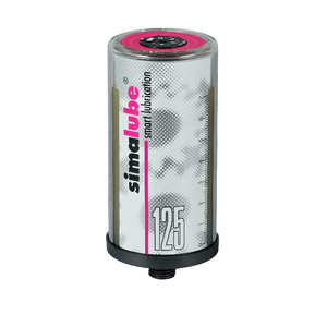 GRAISSEUR AUTO SIMALUBE 125 HUILE POUR CHAINES HT