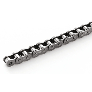 SS126/000-CATENA 08B-1 (1/2 S) INOX SS126 C