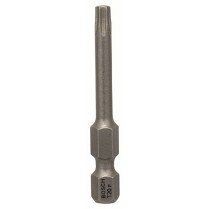 BIT T20 (49MM) - 1 PZ. 2607001636
