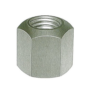 ECROU STRIE M10 DIN6330 SW=17 07260-101