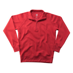 MASCOT SWEATSHIRT NANTES 50611-971 ROOD MT XS