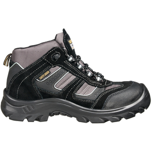 CHAUSSURE CLIMBER S3 HAUTE P40