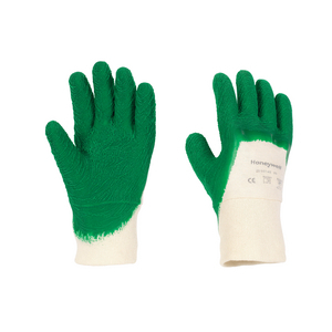GANT GRIP LATEX END. LATEX T10 VERT CREPE INTERLOCK UE10 FIT