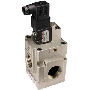 SMC 3/2 VALVE EVG342-5D-10FA-Q
