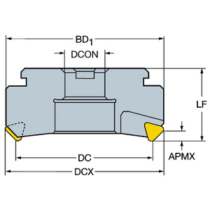 brand logo