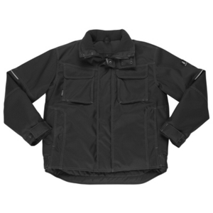 MASCOT WINTERJAS COLUMBUS 10135-194 ZWART MT M