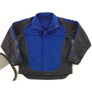 Work jacket Fulda 12209-442-11010 / XL