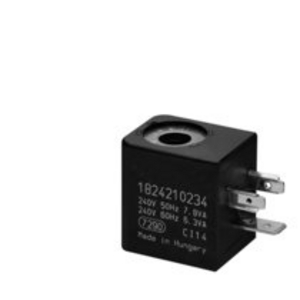 BOBINA CO1-FORM_B-230AC-9,7VA-22MM 1824210235