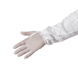 COMBINAISON SS CAPUCHE TYVEK L ISOCLEAN MODELE IC183B OPT. DS