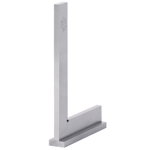 EQUERRE PRECISION A CHAPEAU CLASSE 1
