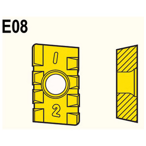 brand logo