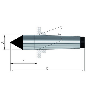 POINTE FIXE CM4 TYPE 677 221398